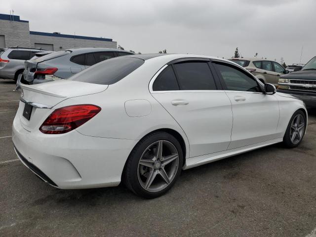 Vin: 55swf4jb1hu179841, lot: 53890695, mercedes-benz c-class 300 20173