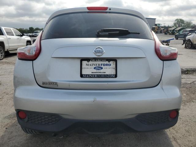 2016 NISSAN JUKE S - JN8AF5MR0GT600202