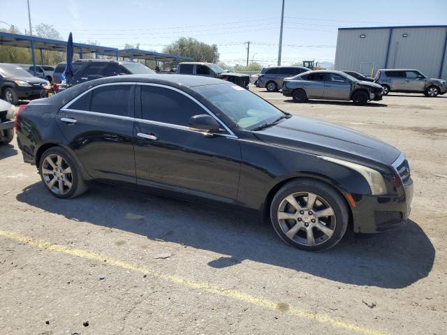 Vin: 1g6ab5ra8e0113079, lot: 54378795, cadillac ats luxury 20144