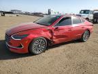2021 HYUNDAI SONATA HYB - KMHL54JJ6MA027048