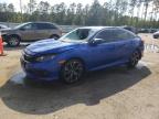 2019 HONDA CIVIC SPOR - 2HGFC2F80KH521441
