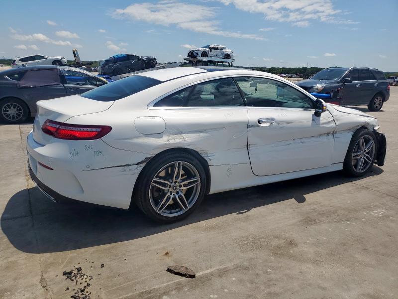 Vin: wdd1j6fb0jf025935, lot: 54257655, mercedes-benz e-class 400 20183