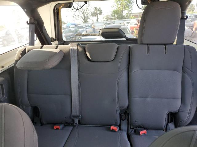 2018 JEEP WRANGLER U 1C4HJXDN6JW198628