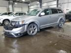2016 DODGE JOURNEY CR - 3C4PDDGG7GT151119