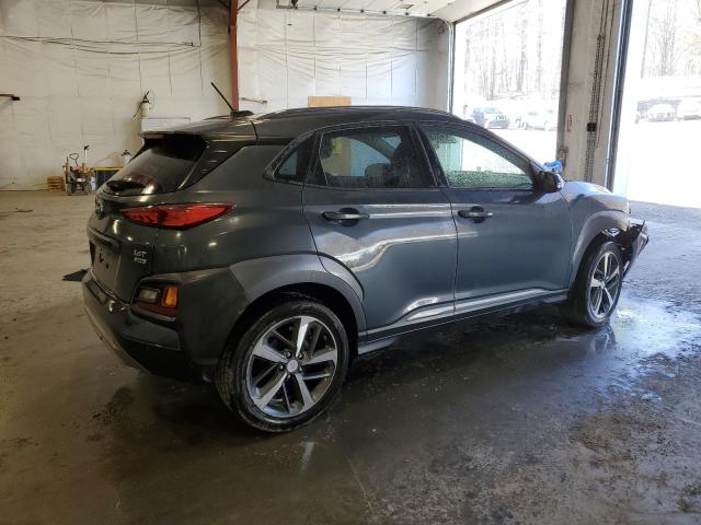 Vin: km8k5ca50ju112857, lot: 53296535, hyundai kona ultimate 20183