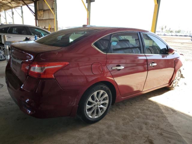 Vin: 3n1ab7ap6jy218893, lot: 54189685, nissan sentra s 20183