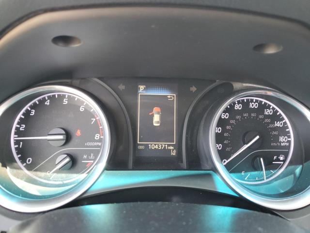 2018 TOYOTA CAMRY L - 4T1B11HK7JU076385