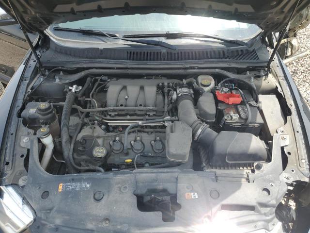 2017 FORD TAURUS LIM 1FAHP2J80HG124485
