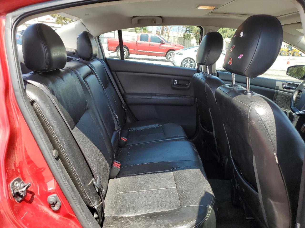 Global Auto Auctions