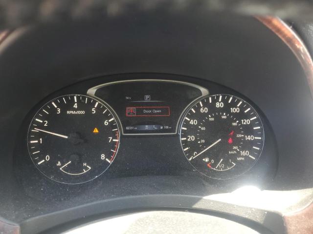 2018 NISSAN ALTIMA 2.5 - 1N4AL3AP9JC264882