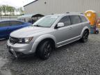 2018 DODGE JOURNEY CR - 3C4PDDGG9JT449355
