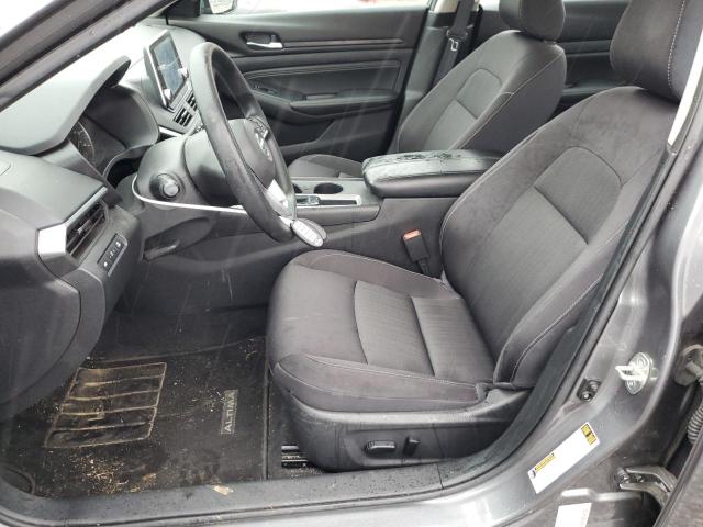 2020 NISSAN ALTIMA S - 1N4BL4BV1LC255765