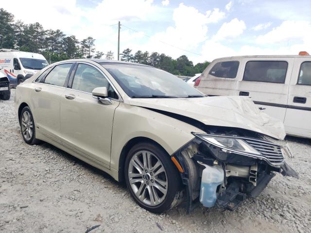Vin: 3ln6l2g95er829361, lot: 54988545, lincoln mkz 20144