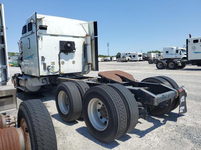 INTERNATIONAL 9400I 2007 white tractor diesel 2HSCNAPR37C560436 photo #4