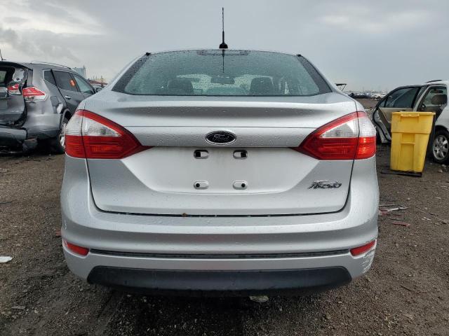 2016 FORD FIESTA S - 3FADP4AJ4GM166899