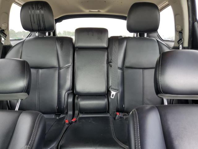 2019 NISSAN PATHFINDER - 5N1DR2MN8KC609097