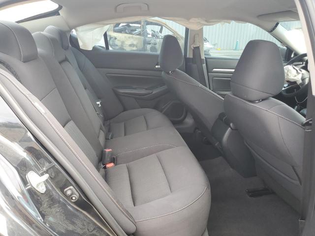2022 NISSAN ALTIMA SV 1N4BL4DV9NN384647