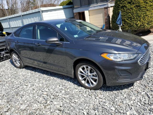 Vin: 3fa6p0lu8lr127609, lot: 52400605, ford fusion se 20204