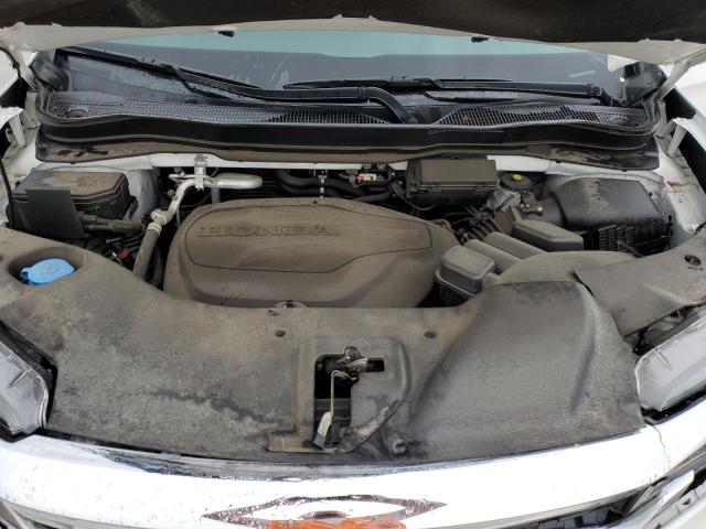 5FNYF5H51MB022045 2021 HONDA PILOT