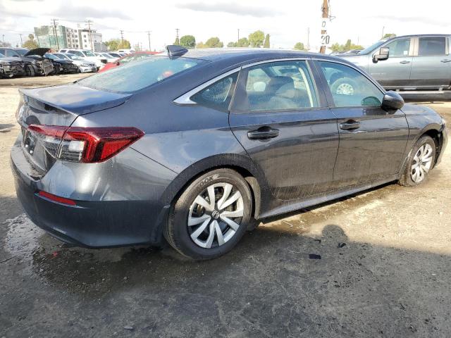 Vin: 2hgfe2f23sh573880, lot: 54768715, honda civic lx 20253