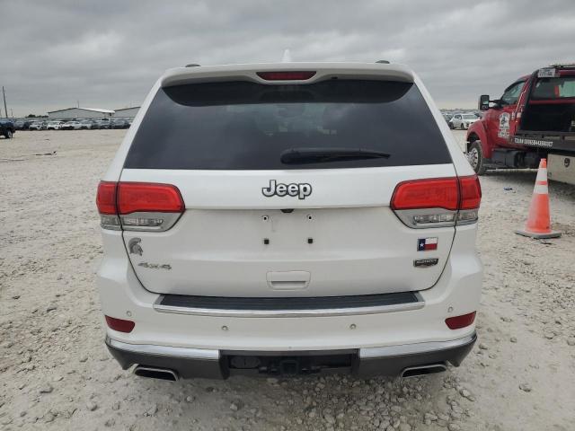 2017 JEEP GRAND CHER - 1C4RJFJT1HC844137