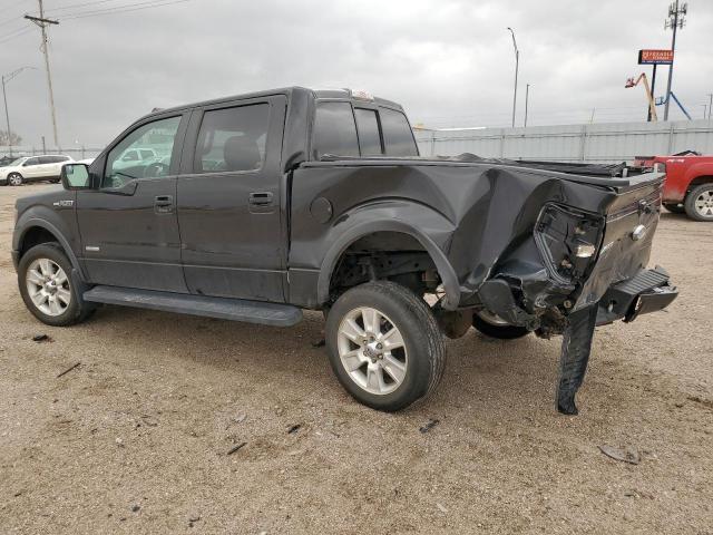 Vin: 1ftfw1et7dkf94940, lot: 53393735, ford f-150 supercrew 20132