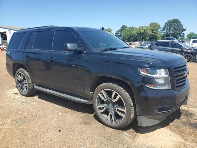 Vin: 1gnskbkc0jr325533, lot: 52045015, chevrolet tahoe k1500 lt 20184