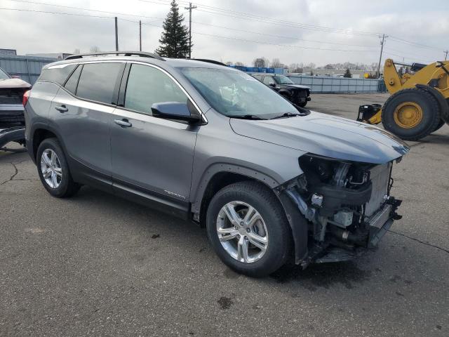 Vin: 3gkalmev9jl218342, lot: 52577485, gmc terrain sle 20184