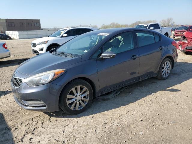 KIA FORTE LX
