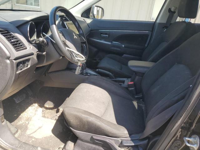 2020 MITSUBISHI OUTLANDER JA4AP4AU9LU022613