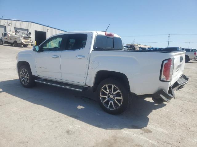 Vin: 1gtg5een1m1173320, lot: 52339645, gmc canyon denali 20212