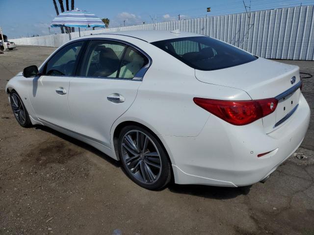 Vin: jn1bv7ap5em685839, lot: 51238415, infiniti q50 base 20142