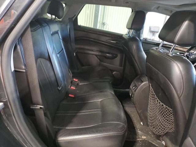 2015 CADILLAC SRX PERFOR - 3GYFNCE35FS603909