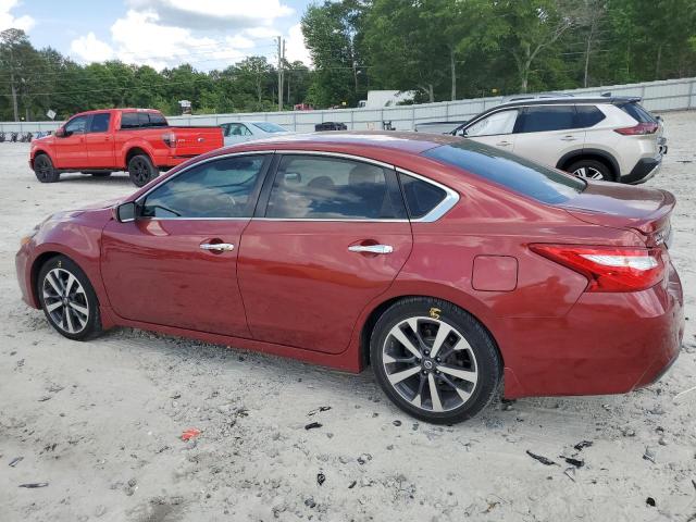 Vin: 1n4al3ap0gc132702, lot: 55168945, nissan altima 2.5 20162