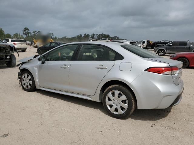 Vin: jtdepraexlj065047, lot: 51943555, toyota corolla le 20202