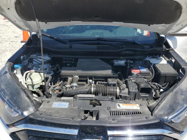 2022 HONDA CR-V EXL - 5J6RW1H80NA021576