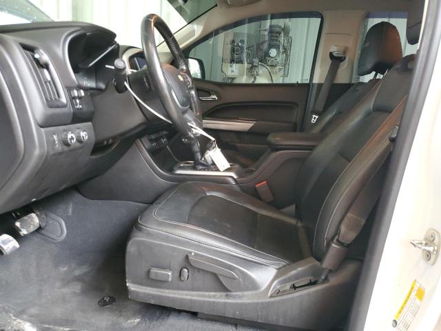 2019 CHEVROLET COLORADO Z - 1GCGTEEN5K1256848