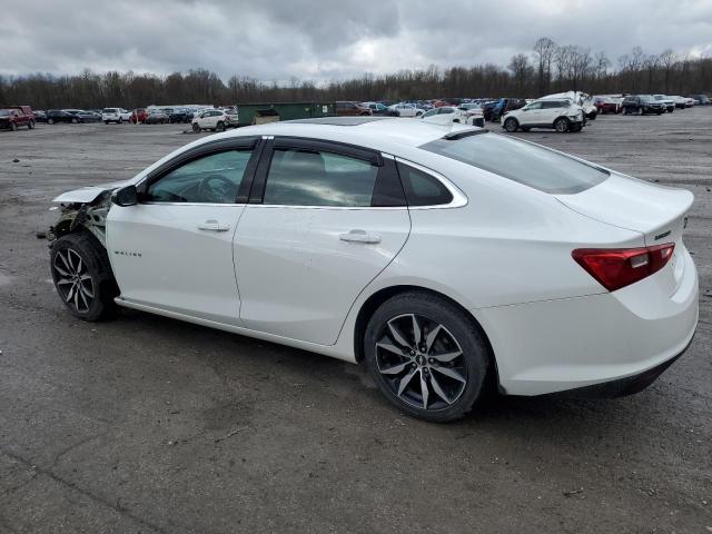 Vin: 1g1ze5stxhf285398, lot: 53255995, chevrolet malibu lt 20172