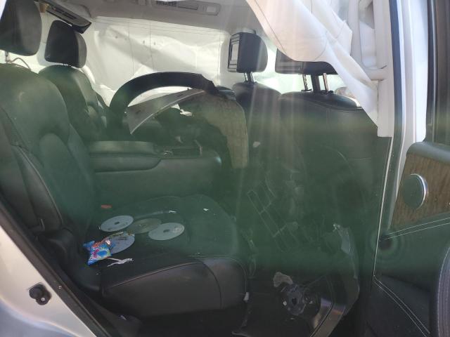 2017 NISSAN ARMADA PLA - JN8AY2NF5H9304068