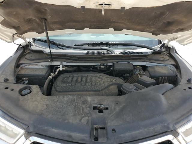 2018 ACURA MDX TECHNO - 5J8YD4H57JL000142