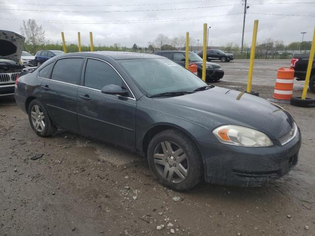 Vin: 2g1wg5e35d1257695, lot: 54423315, chevrolet impala lt 20134