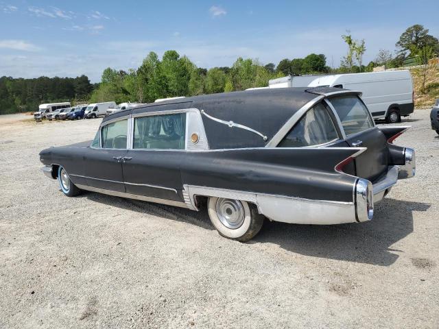 Vin: 60z100702, lot: 47737805, cadillac all other 19602
