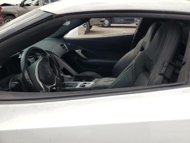 2015 CHEVROLET CORVETTE S - 1G1YB2D71F5102492