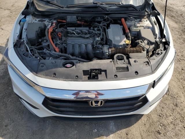 2020 HONDA INSIGHT EX - 19XZE4F59LE003946