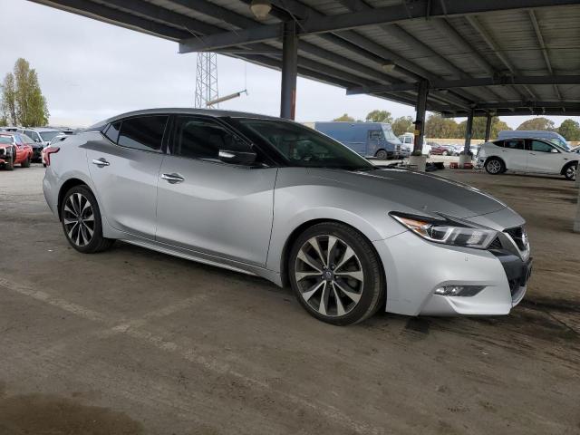 2016 NISSAN MAXIMA 3.5 - 1N4AA6AP4GC416745