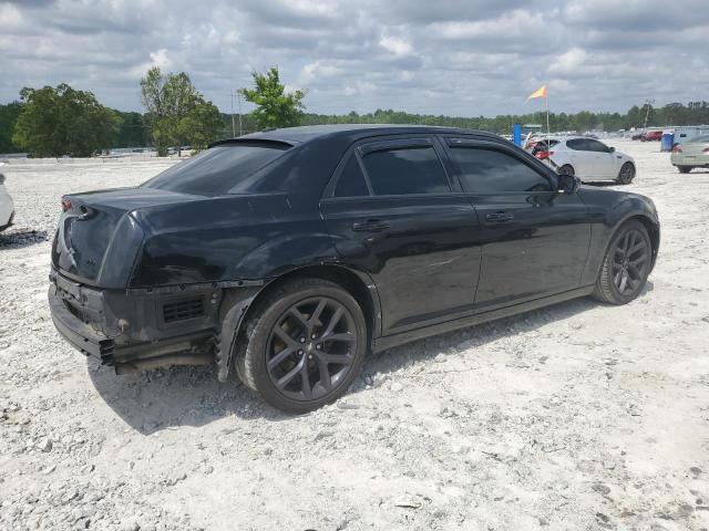 Vin: 2c3ccaetxdh657407, lot: 54854405, chrysler 300 20133