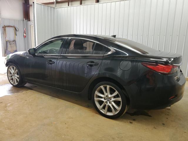 Vin: jm1gl1v53h1139187, lot: 53886235, mazda 6 touring 20172