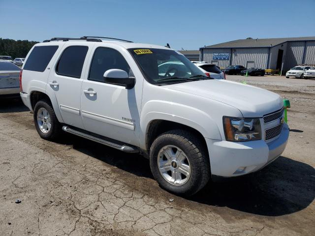 Vin: 1gnukbe01ar186894, lot: 53091235, chevrolet tahoe k1500 lt 20104