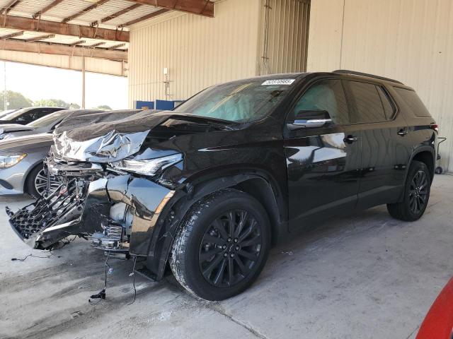 Vin: 1gnerjkw5pj277788, lot: 52370985, chevrolet traverse rs 2023 img_1