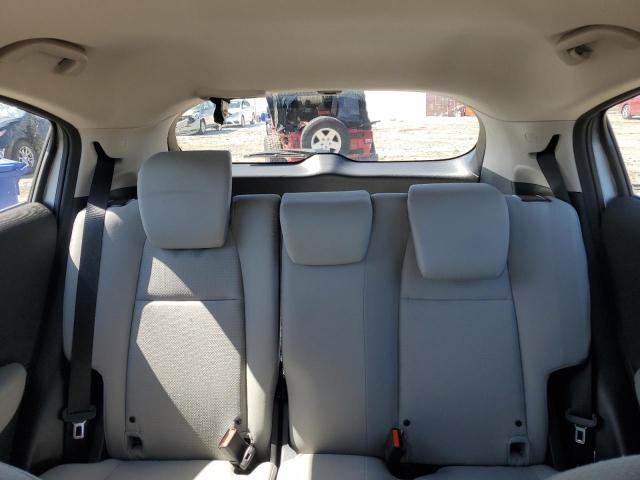2020 HONDA HR-V LX - 3CZRU6H32LM716021